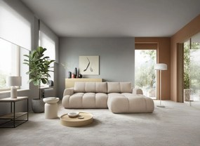 Γωνιακός καναπές Mitto-Mpez-Δεξιά