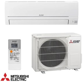 Inverteren climatik Mitsubishi Electric MSZ-HR50VF + MUZ-HR50VF