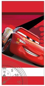 Παιδική Πετσέτα Θαλάσσης (70x140) Viopros Cars 20 320gsm