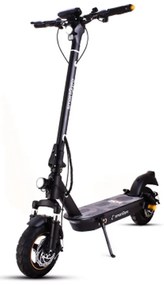 Ηλεκτρικό Σκούτερ Smartgyro Μαύρο