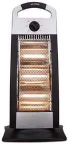 Hoomei Ηλεκτρική Σόμπα Αλογόνου 1200W HM-8350L