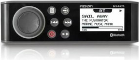 Ραδιόφωνο Fusion Marine MS-RA70