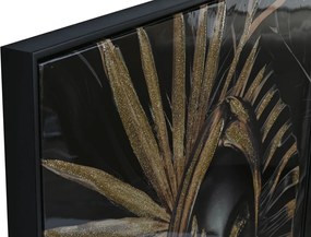 Καμβάς Home ESPRIT πολυστερίνη Καμβάς 80 x 3,5 x 120 cm