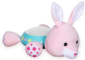 ΜΟΥΣΙΚΟ ΦΩΤΑΚΙ ΝΥΚΤΟΣ LIGHT RABBIT 10280140002