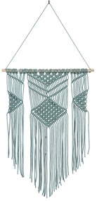 Διακοσμητικό Τοίχου Nef-Nef Homeware Vainaldo Green