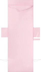 vidaXL Πετσέτες ξαπλώστρας 2 pcs Ροζ 210 x 75 cm