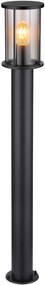 Φωτιστικό Κολόνα/Κολωνάκι Globo Lighting GRACEY 31363