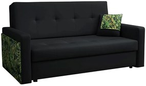 Καναπές Κρεβάτι Vivia Mel III-Mauro-Emprime