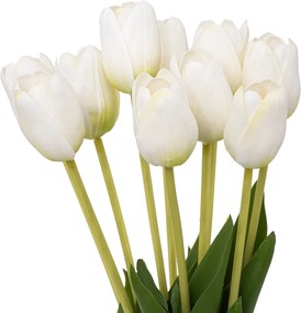 Τεχνητό Μπουκέτο Λουλουδιών 48εκ. A-S Tulips 189139