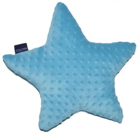 NAUTICA DES. 926 ΔΙΑΚΟΣΜΗΤΙΚΟ ΜΑΞΙΛΑΡΙ ΒΕΛΟΥΤΕ ΑΣΤΕΡΙ ΑΝΑΓΛΥΦΟ ΜΕΝΤΑ ΣΚΟΥΡΟ 49-9710/926