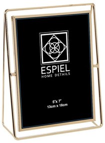 Κορνίζα (13x18) Espiel FAM302