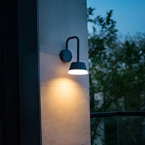 Απλίκα κήπου LED Cup