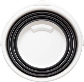 Πτυσσόμενο Λεκανάκι (Φ32x24.5) F-V Collapsible 169157