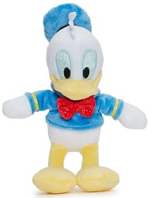 Λούτρινο Donald Duck 1607-01682 Mickey And The Roadster Racers 20cm Multi As Company