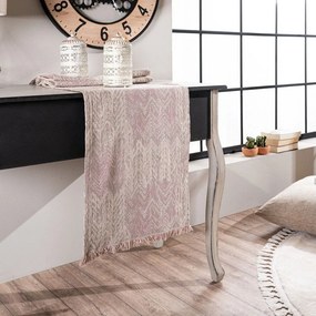 Τραβέρσα Nebraska 12 Apple Teoran 45X180 Acrylic,Cotton,Polyester