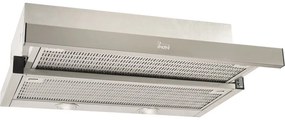 Teka CNL 6400 Απορροφητήρας Συρόμενος 60cm Inox