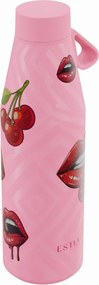 Μπουκάλι Θερμός 500ml Estia Save The Aegean Flow Blush Pop 01-42080
