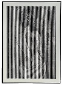 ART ET LUMIERE ΠΙΝΑΚΑΣ ΣΕ ΚΑΜΒΑ 90116