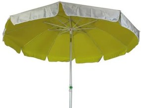 Ομπρέλα Summer Club Costa 200/10-Πράσινο