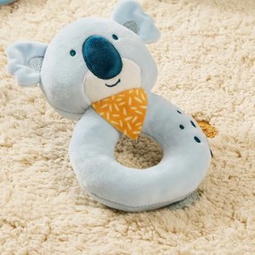 Miniland ΚΟΥΔΟΥΝΙΣΤΡΑ KOALA RATTLE