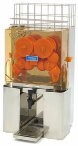 Automatic Orange Juicer - 8kg - 25 per min - with Tap