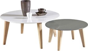 Tραπεζάκια σαλονιού Centro