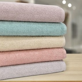 LINO ΠΕΤΣΕΤΑ RUKA LILAC 30X50