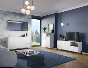 Έπιπλο τηλεόρασης Anel-Leuko