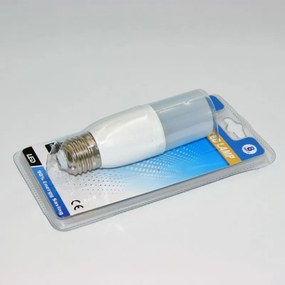 LED ΛΑΜΠΑ E27 8W 680Lm 3000K LI-LA-6593-LI-LA-6593