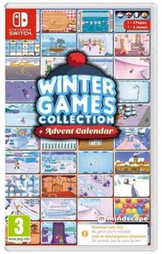 Βιντεοπαιχνίδι για Switch Just For Games Winter Games Collection