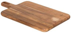 Ξύλο Κοπής (45x24.5) F-V Acacia 190054