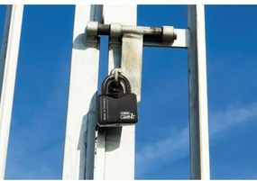 Κλείδωμα πλήκτρων ABUS Granit Plus Ανοξείδωτο ατσάλι Ορθογώνιο