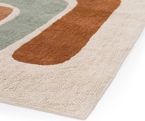 Παιδικό Χαλί (120x170) Royal Carpet Little Steps 118 J