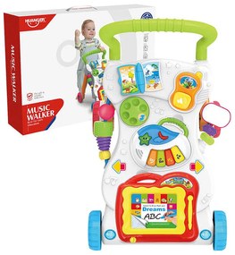 Huanger HE0801 interactive walker/pusher