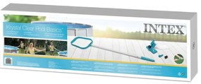 Κιτ για τη Συντήρηση της Πισίνας Intex 29,5 x 276 x 3 cm (4 Μονάδες)