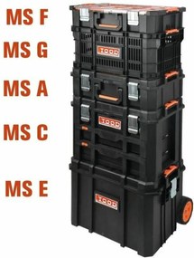 Εργαλειοθήκη TOOD