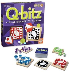 Επιτραπέζιο Παιχνίδι - Board game-16366-9315