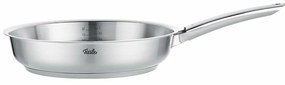 Τηγάνι Fissler 08637428100/0 Ασημί Ανοξείδωτο ατσάλι