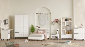 Young Room Set ON26-W White