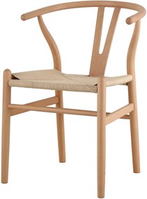Καρέκλα Oscar-Fusiko  (2 τεμάχια)