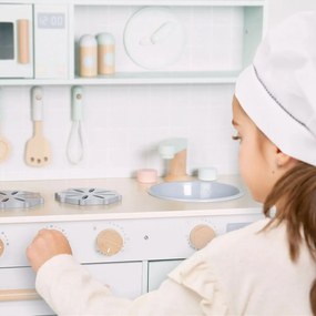 Παιχνίδι κουζίνα Woomax 60 x 83 x 30 cm