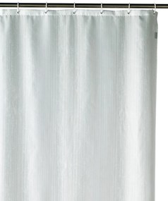 ΚΟΥΡΤΙΝΑ ΜΠΑΝΙΟΥ 180x200cm KENTIA - LUIS 10