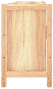 vidaXL Ντουλάπι 107 x 38 x 60 εκ. από Επεξεργασμένο Ξύλο