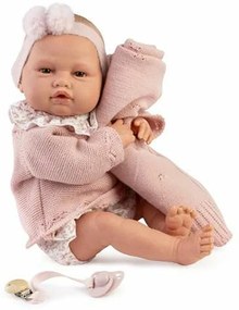 Κούκλα μωρού Antonio Juan 50 cm