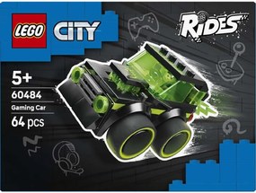 Παιχνίδι Kατασκευή Lego 60484