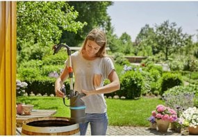 Αντλία νερού Gardena 1762-20 400 W