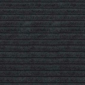 Γωνιακός Καναπές Comfivo 227, Λειτουργία ύπνου, Μαύρο, Αποθηκευτικός χώρος, 305x188x85cm, 138 kg, Πόδια: Ξύλο | Epipla1.gr