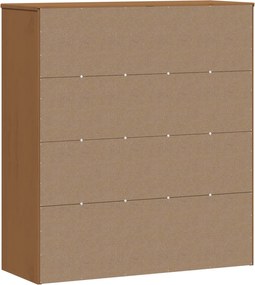 vidaXL Κλουβί Καραμέλα 90 x 35 x 100 εκ.