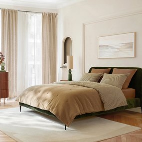 Χειροποίητο tufted χαλί από μείγμα lyocell, LISSANDRO