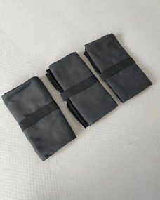 Πετσέτα Χειρός Quick Dry 50x50cm Survivor